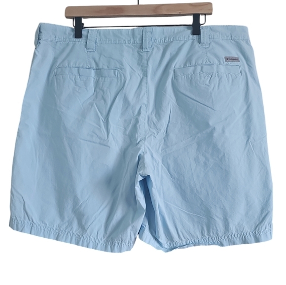 COLUMBIA MEN'S WASHED OUT SHORTS - Picture 3 of 9